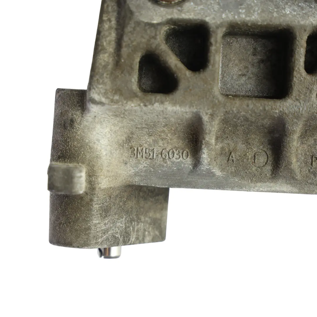 Ford Focus Mk2 Fiesta Mk6 Wspornik Łapa Mocowanie Silnika 3M51-6030-AF - SKU 1595367 - Numer Części 1595367