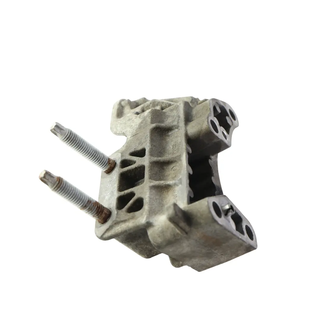 Mk2 Fiesta Mk6 Engine Gearbox Mount Bracket Bearing 3M51-6030-AF to Ford Focus with Part number 1595367 Ford Focus Mk2 Fiesta Mk6 Engine Gearbox Mount Bracket Bearing 3M51-6030-AF - SKU 1595367 - Part number 1595367