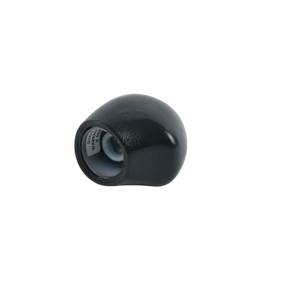 Stick Selector Lever Knob Cuir Leather to Citroën Relay III Gear with Part number 1607116580 Citroën Relay III Gear Stick Selector Lever Knob Cuir Leather - SKU 1607116580 - Part number 1607116580