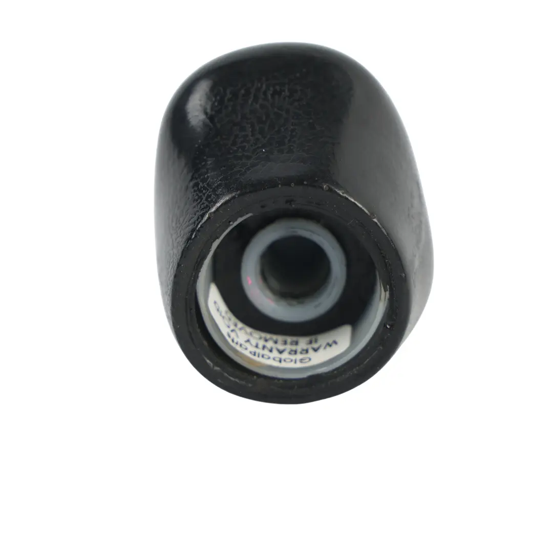 Stick Selector Lever Knob Cuir Leather to Citroën Relay III Gear with Part number 1607116580 Citroën Relay III Gear Stick Selector Lever Knob Cuir Leather - SKU 1607116580 - Part number 1607116580