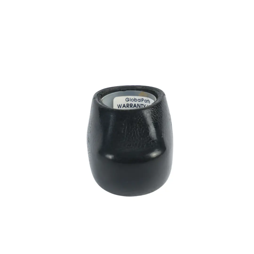 Citroën Relay III Gear Stick Selector Lever Knob Cuir Leather - SKU 1607116580 - Part number 1607116580