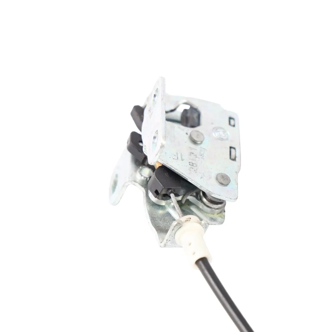 Mk3 Interior Inner Rear Door Handle Lock Link Left N/S to Citroën Relay with Part number 1607149580 Citroën Relay Mk3 Interior Inner Rear Door Handle Lock Link Left N/S - SKU 1607149580-1 - Part number 1607149580