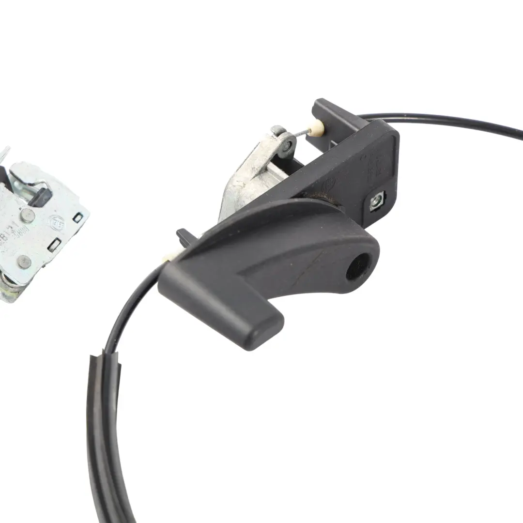 Mk3 Interior Inner Rear Door Handle Lock Link Left N/S to Citroën Relay with Part number 1607149580 Citroën Relay Mk3 Interior Inner Rear Door Handle Lock Link Left N/S - SKU 1607149580-1 - Part number 1607149580