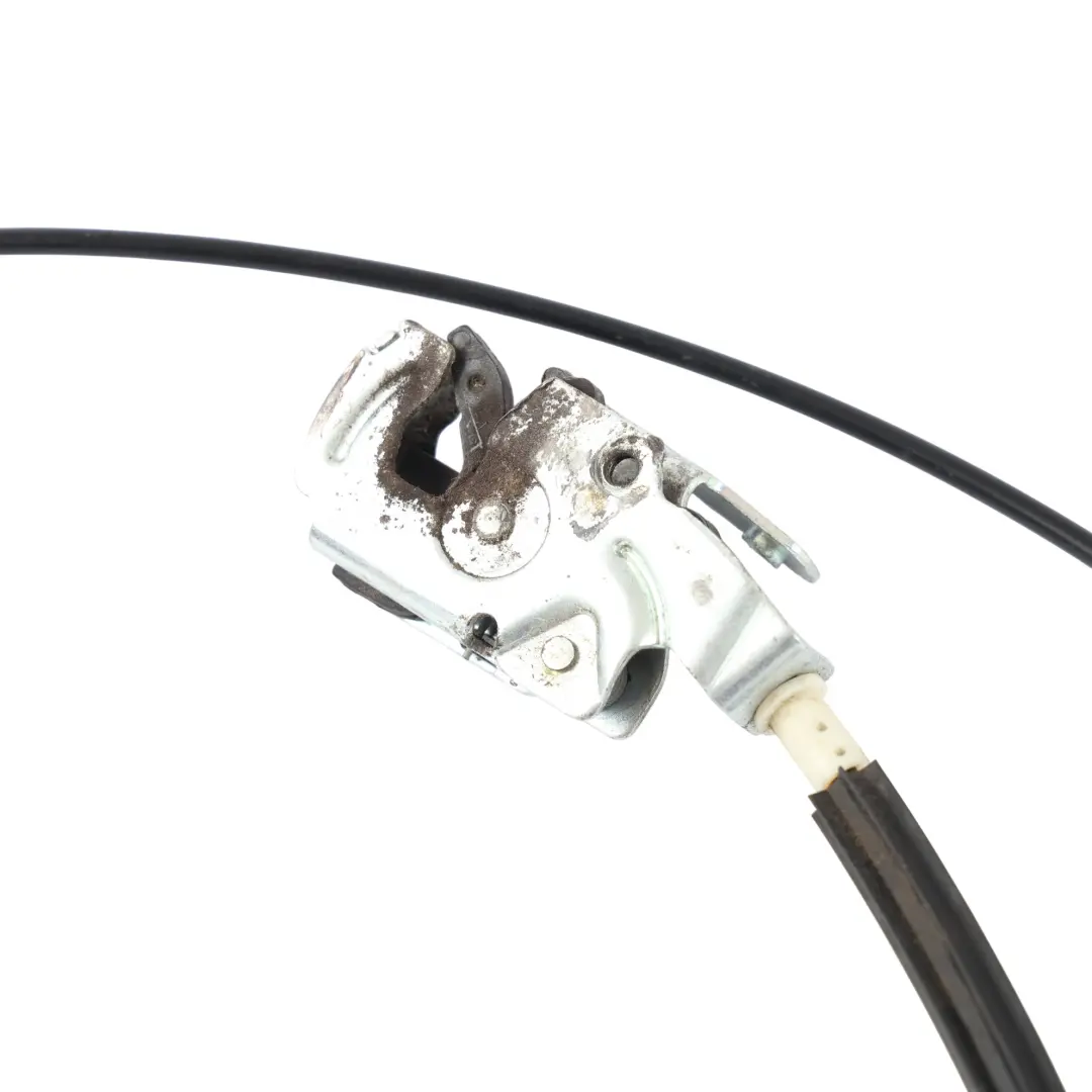 MK3 Poignée Porte Arrière Intérieure Gauche pour Citroën Relay à propos du numéro de pièce 1607149580 Citroën Relay MK3 Poignée Porte Arrière Intérieure Gauche - SKU 1607149580-1 - Numéro de pièce 1607149580