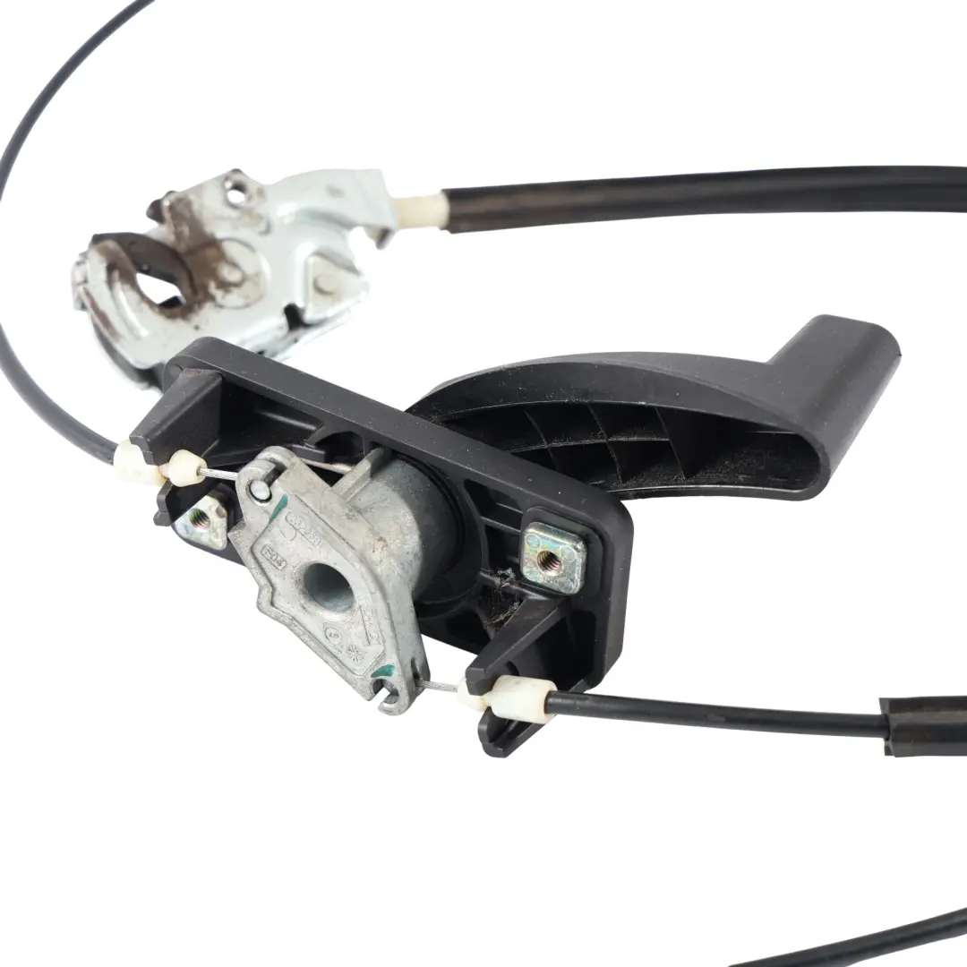 MK3 Poignée Porte Arrière Intérieure Gauche pour Citroën Relay à propos du numéro de pièce 1607149580 Citroën Relay MK3 Poignée Porte Arrière Intérieure Gauche - SKU 1607149580-1 - Numéro de pièce 1607149580