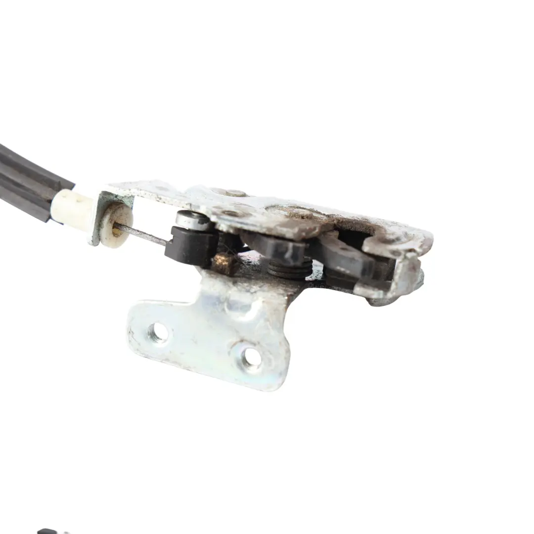 Citroën Relay Mk3 Interior Inner Rear Door Handle Lock Link Left N/S - SKU 1607149580-1 - Part number 1607149580