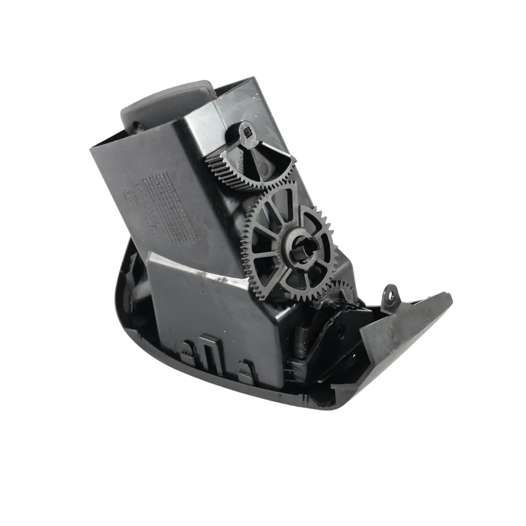 Mk3 Front Dashboard Air Vent Outer Right O/S Side to Citroën Relay with Part number 1607196980 Citroën Relay Mk3 Front Dashboard Air Vent Outer Right O/S Side - SKU 1607196980 - Part number 1607196980