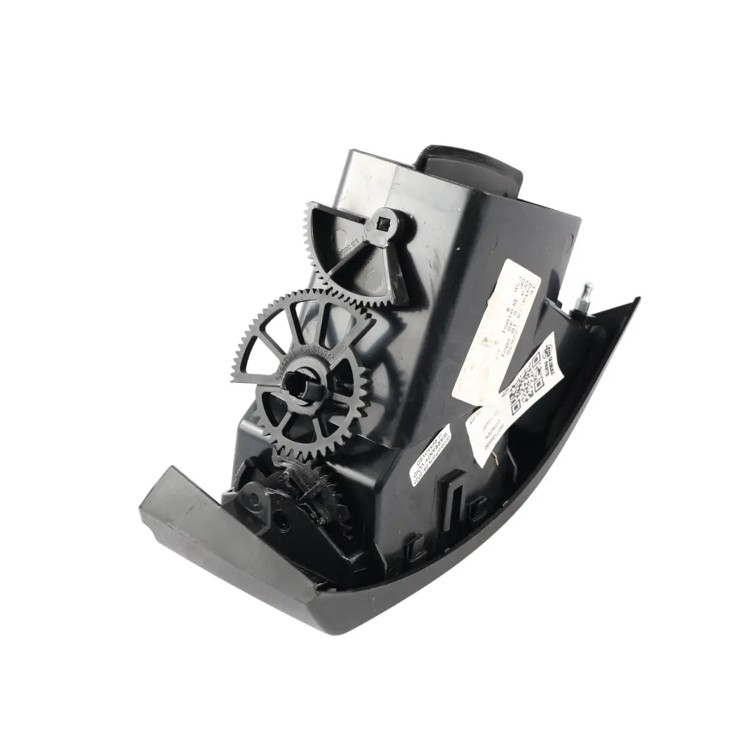 Citroën Relay Mk3 Front Dashboard Air Vent Outer Right O/S Side - SKU 1607196980 - Part number 1607196980