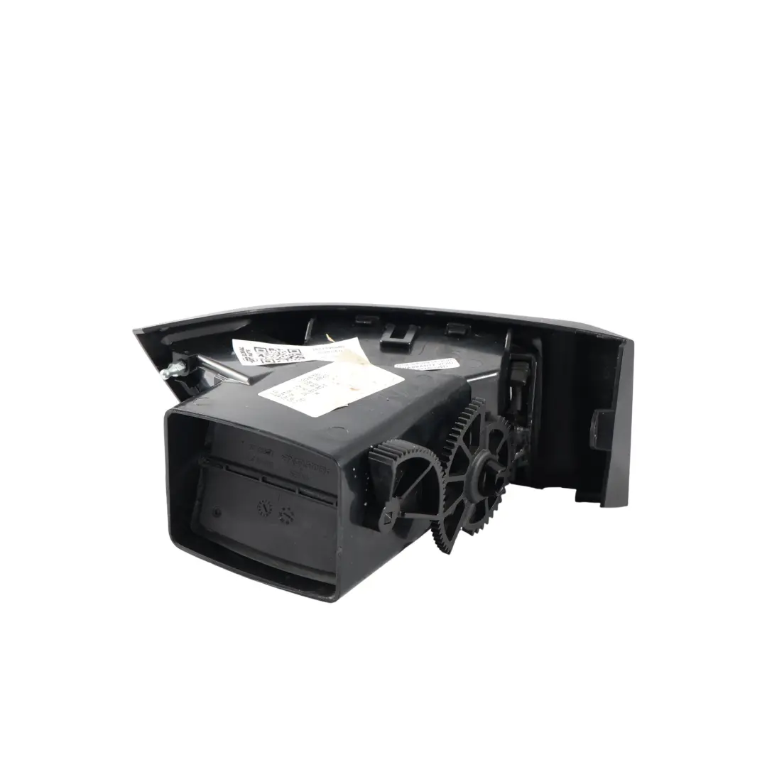 Citroën Relay Mk3 Front Dashboard Air Vent Outer Right O/S Side - SKU 1607196980 - Part number 1607196980