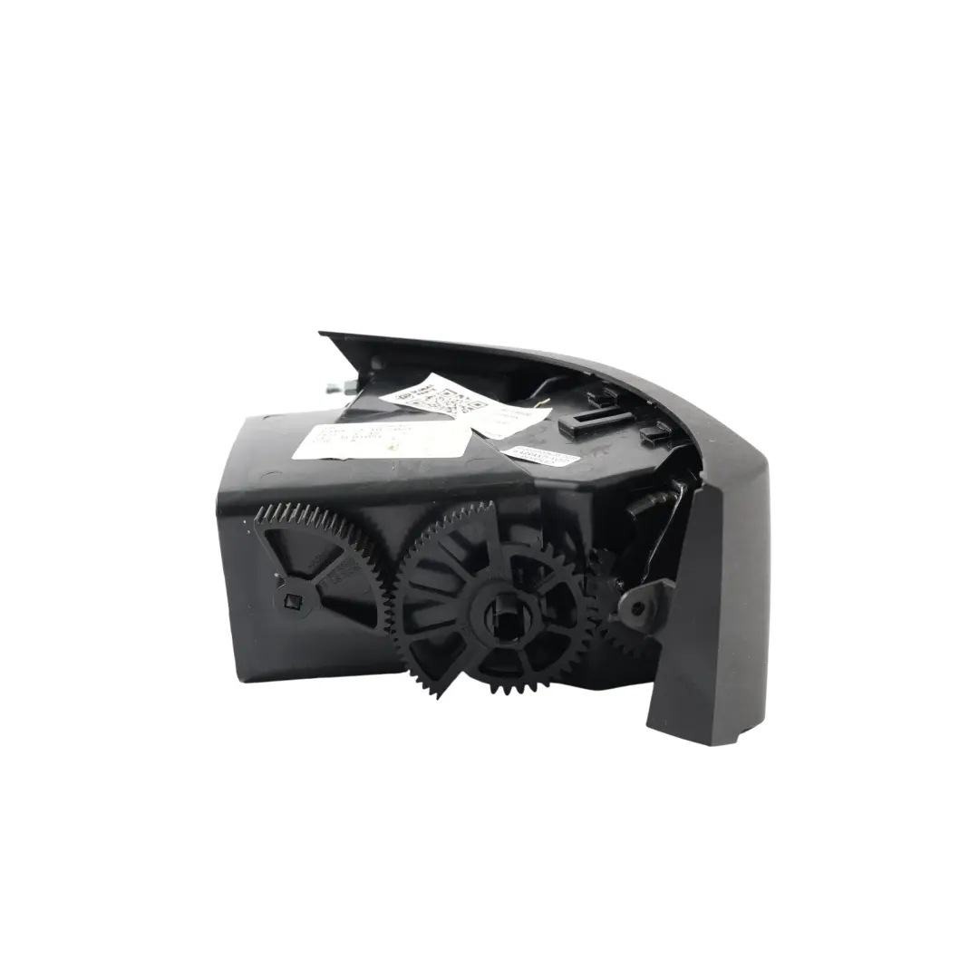 Mk3 Front Dashboard Air Vent Outer Right O/S Side to Citroën Relay with Part number 1607196980 Citroën Relay Mk3 Front Dashboard Air Vent Outer Right O/S Side - SKU 1607196980 - Part number 1607196980