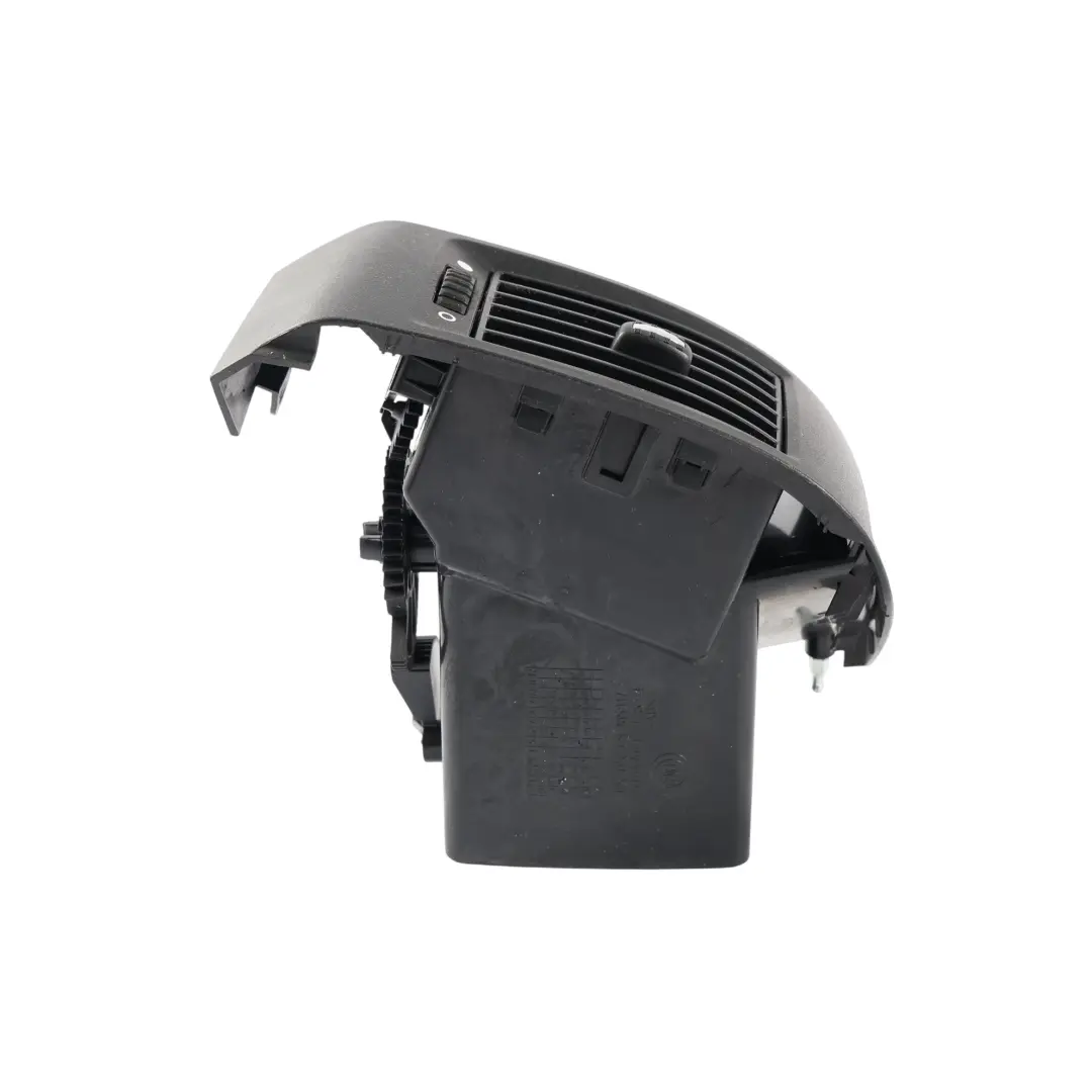 Citroën Relay Mk3 Front Dashboard Air Vent Outer Right O/S Side - SKU 1607196980 - Part number 1607196980