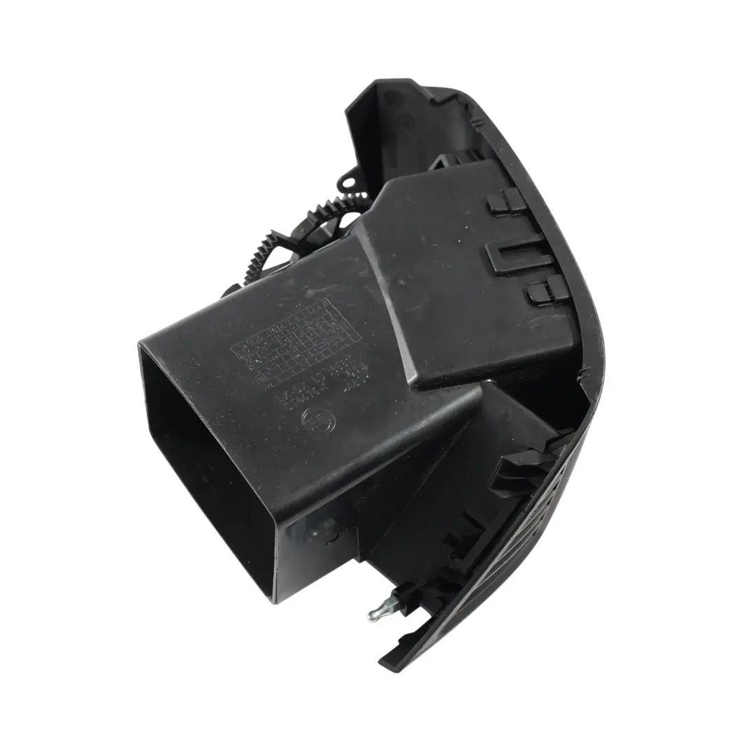 Citroën Relay Mk3 Front Dashboard Air Vent Outer Right O/S Side - SKU 1607196980 - Part number 1607196980