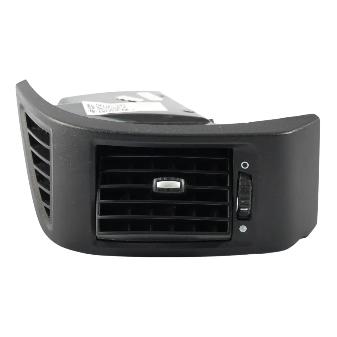  Citroen Jumper Mk3 Armaturenbrett Luftdüse Vorne Außen Links 1607196980 - SKU 1607202580 - Teilenummer 1607202580