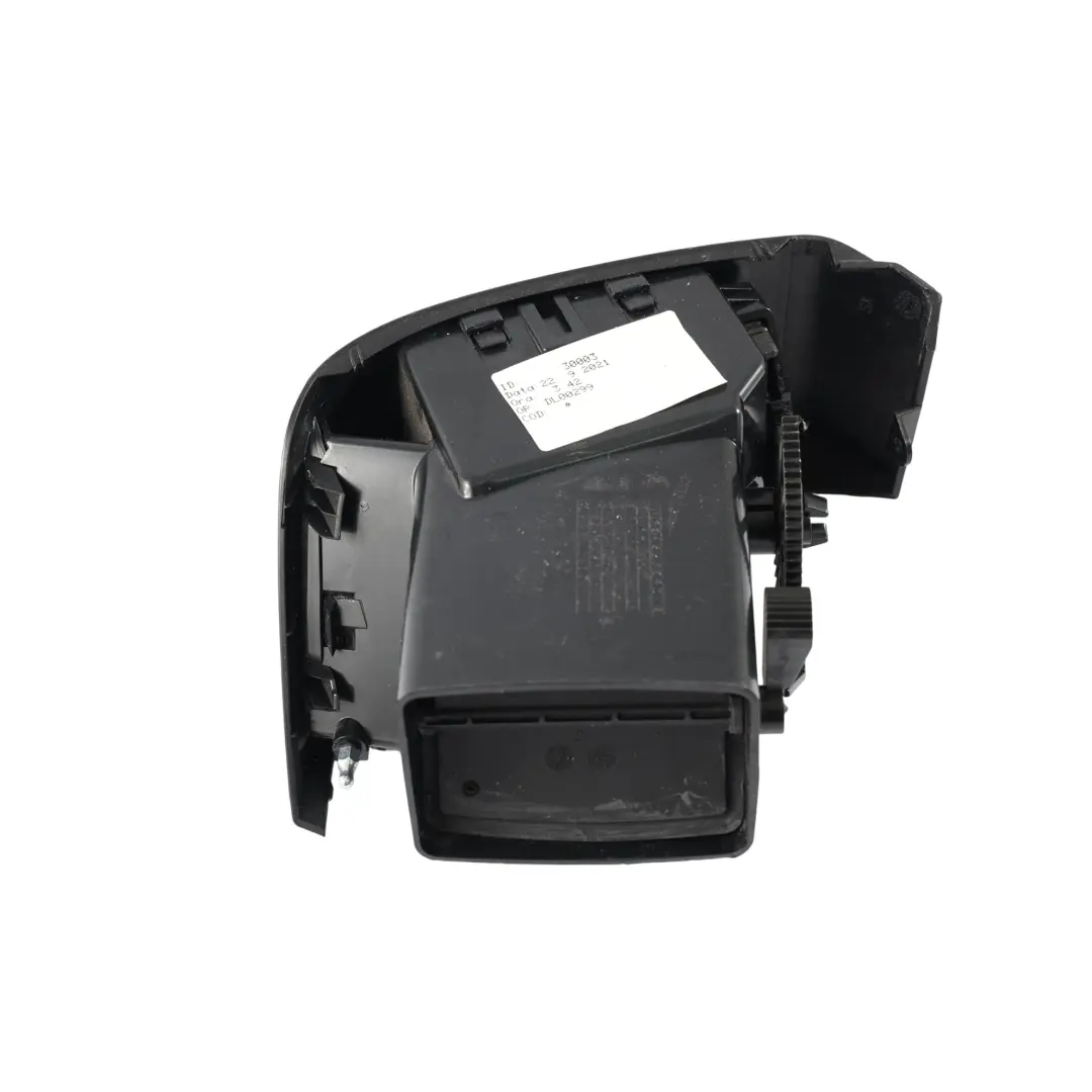  Citroen Jumper Mk3 Armaturenbrett Luftdüse Vorne Außen Links 1607196980 - SKU 1607202580 - Teilenummer 1607202580