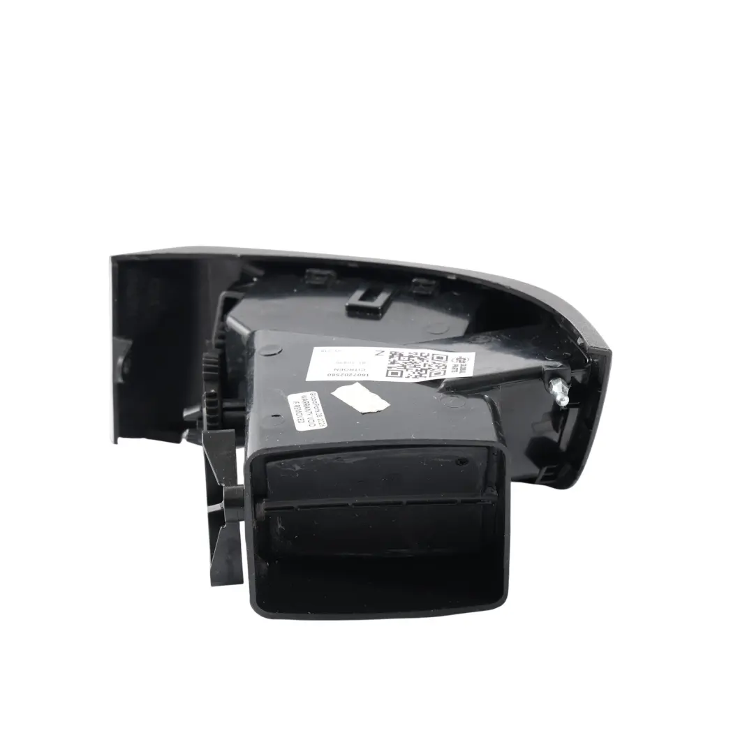 Citroën Relay Mk3 Front Dashboard Air Vent Outer Left N/S Side 1607196980 - SKU 1607202580 - Part number 1607202580