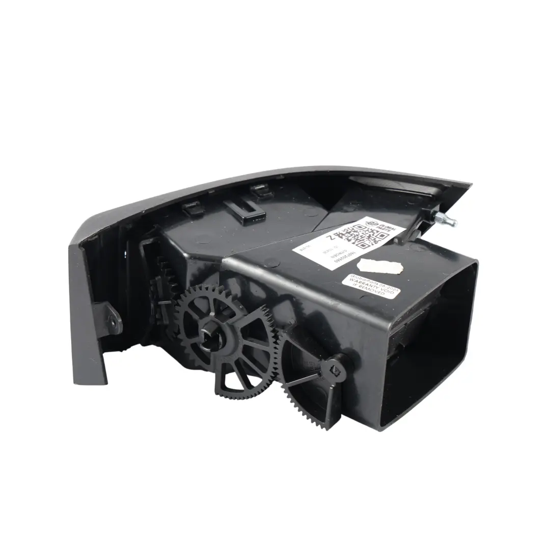  Citroen Jumper Mk3 Armaturenbrett Luftdüse Vorne Außen Links 1607196980 - SKU 1607202580 - Teilenummer 1607202580