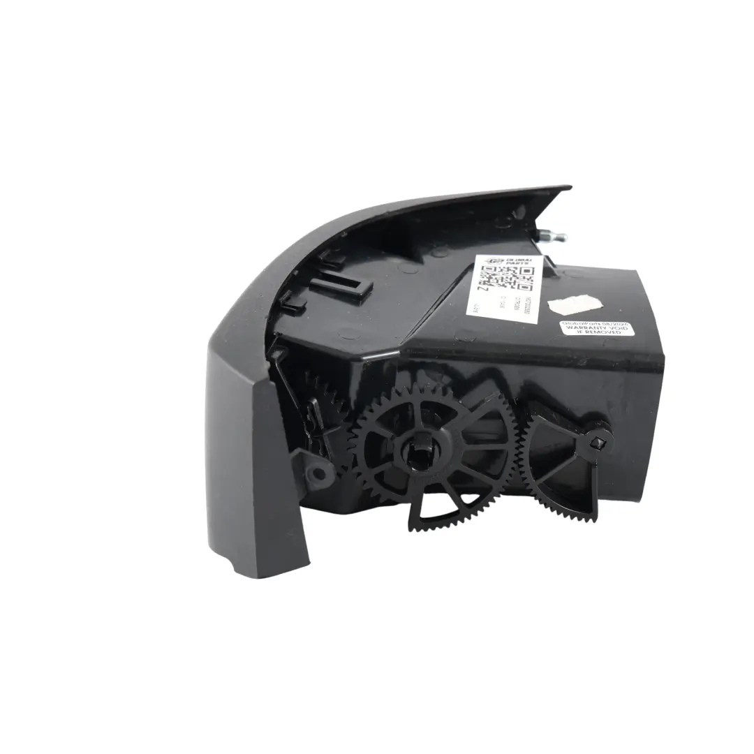 Citroen Jumper Mk3 Armaturenbrett Luftdüse Vorne Außen Links 1607196980 für mit Teilenummer 1607202580 Citroen Jumper Mk3 Armaturenbrett Luftdüse Vorne Außen Links 1607196980 - SKU 1607202580 - Teilenummer 1607202580