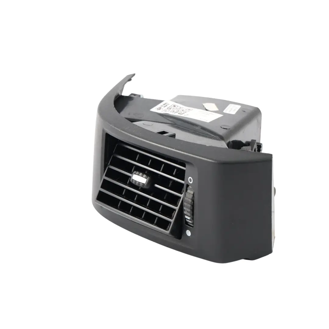  Citroen Jumper Mk3 Armaturenbrett Luftdüse Vorne Außen Links 1607196980 - SKU 1607202580 - Teilenummer 1607202580