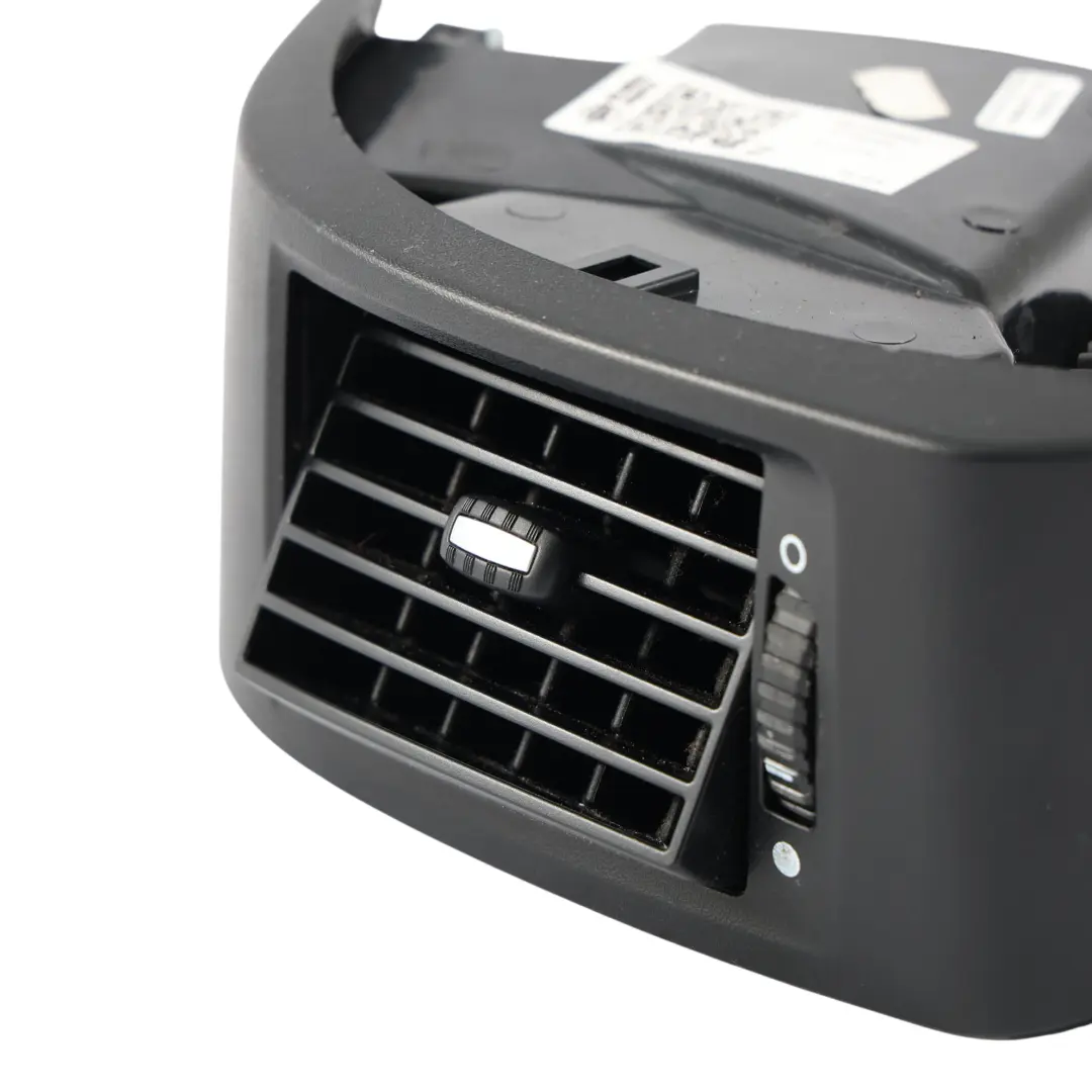  Citroen Jumper Mk3 Armaturenbrett Luftdüse Vorne Außen Links 1607196980 - SKU 1607202580 - Teilenummer 1607202580