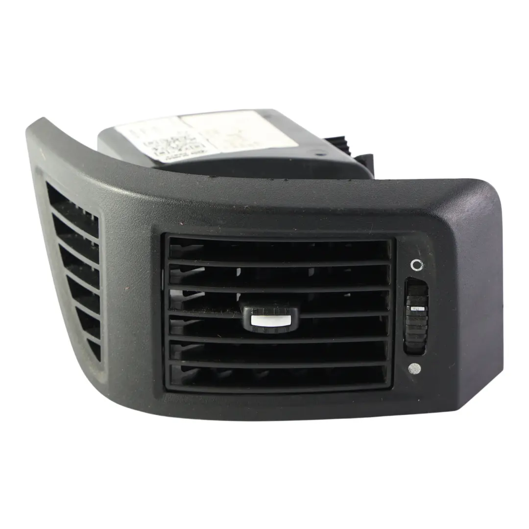 Citroën Relay III Grille Aération Tableau de Bord Droite - SKU 1607202980 - Numéro de pièce 1607202980