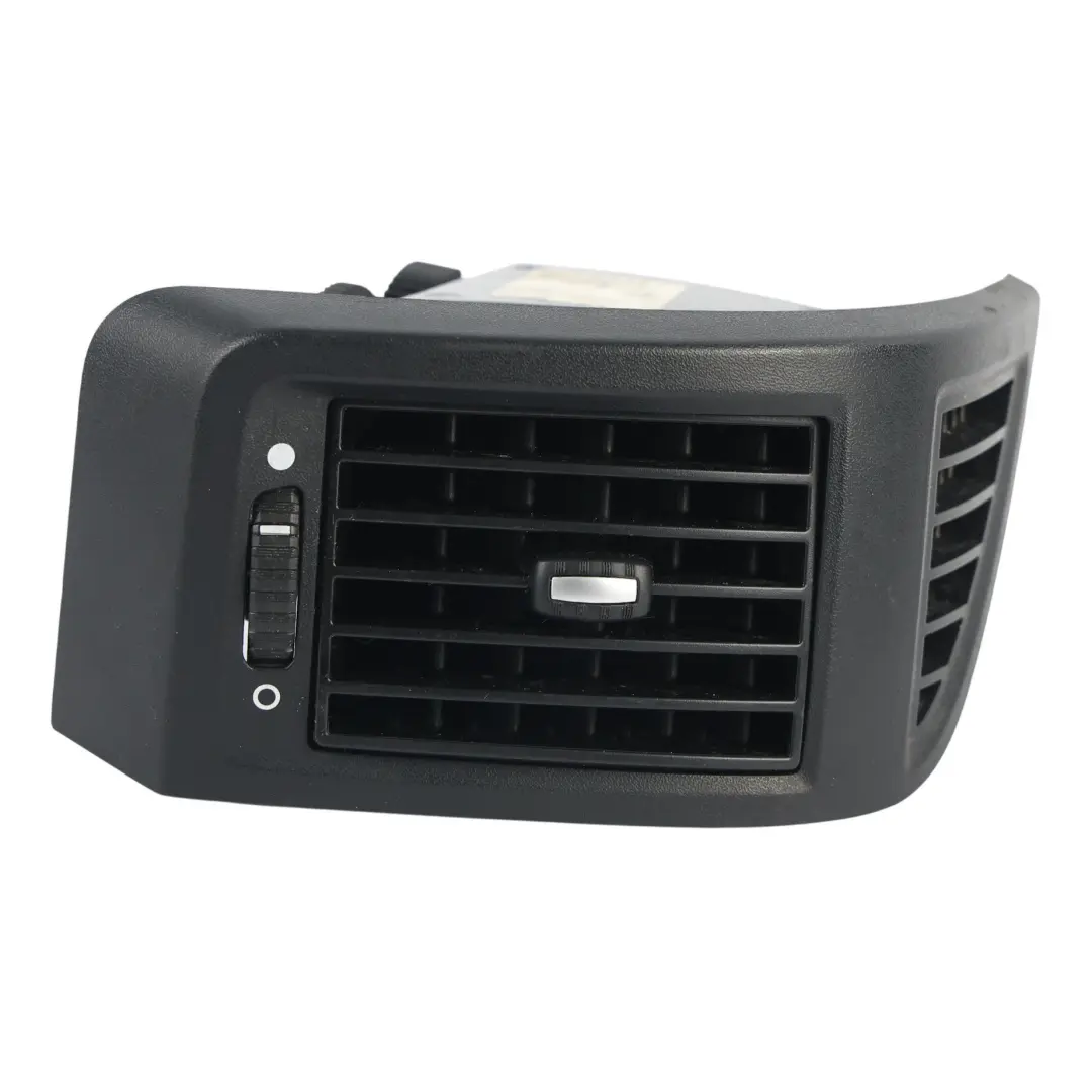 Mk3 Bocchetta Aria Centro Sinistra per Citroën Relay Peugeot Boxer con numero di parte 1607203380 Citroën Relay Peugeot Boxer Mk3 Bocchetta Aria Centro Sinistra - SKU 1607203380 - Numero di parte 1607203380