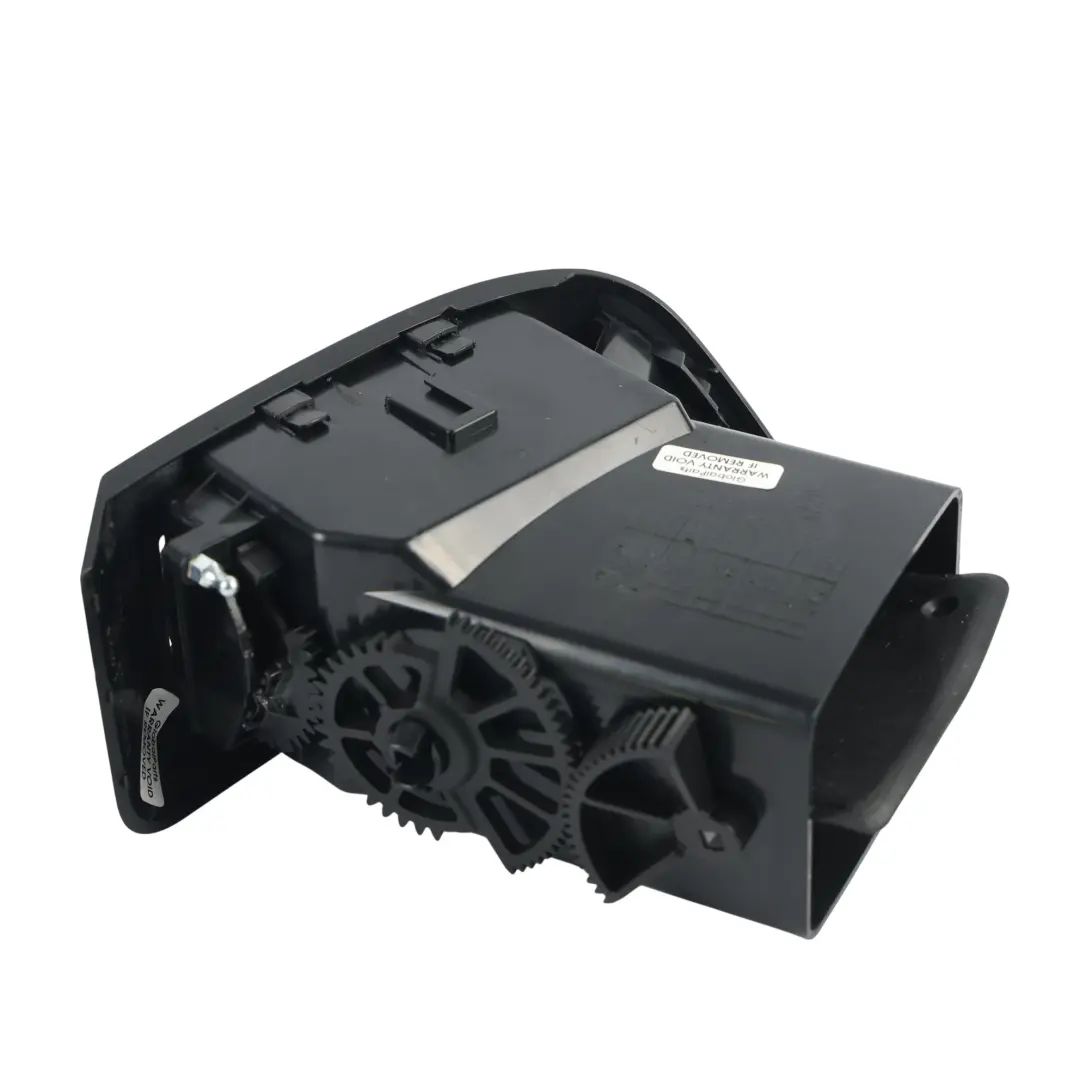 Citroën Relay Peugeot Boxer MK3 Rejilla Aire Salpicadero Izquierda - SKU 1607203380 - Número de pieza 1607203380