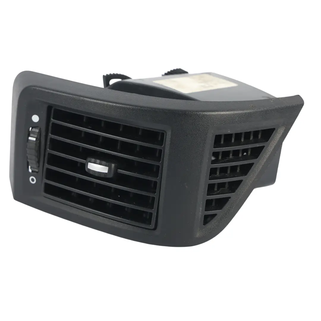 Mk3 Bocchetta Aria Centro Sinistra per Citroën Relay Peugeot Boxer con numero di parte 1607203380 Citroën Relay Peugeot Boxer Mk3 Bocchetta Aria Centro Sinistra - SKU 1607203380 - Numero di parte 1607203380