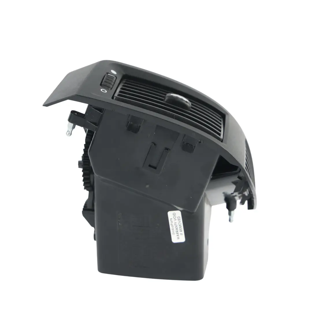Mk3 Bocchetta Aria Centro Sinistra per Citroën Relay Peugeot Boxer con numero di parte 1607203380 Citroën Relay Peugeot Boxer Mk3 Bocchetta Aria Centro Sinistra - SKU 1607203380 - Numero di parte 1607203380