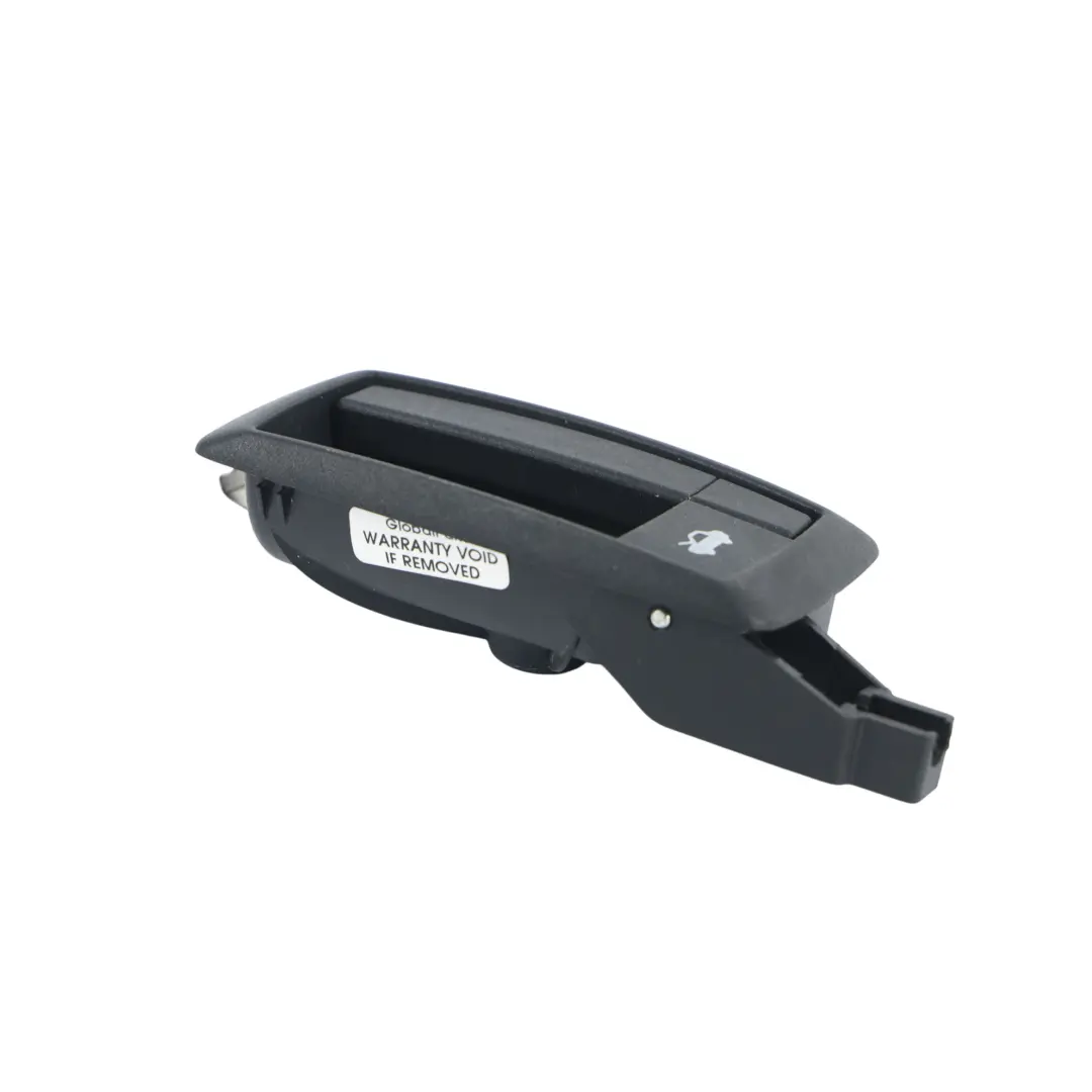 Citroën Relay Peugeot Boxer Mk3 Hood Bonnet Release Handle Lever - SKU 1607332880 - Part number 1607332880