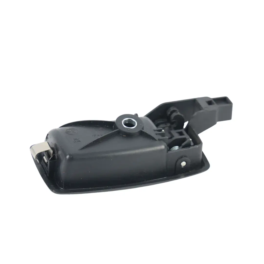 Citroën Relay Peugeot Boxer Mk3 Hood Bonnet Release Handle Lever - SKU 1607332880 - Part number 1607332880
