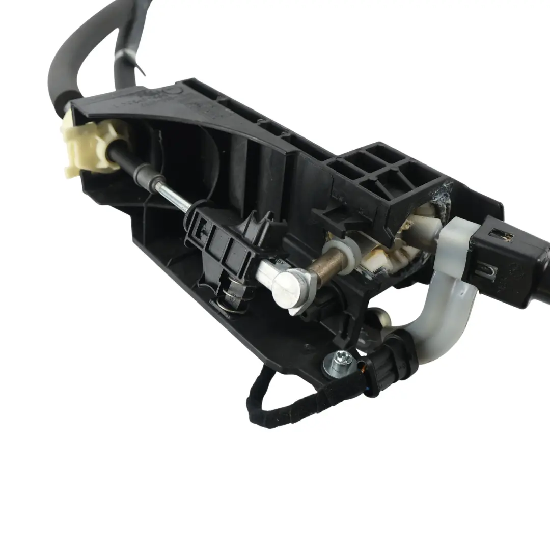 Shift Lever Linkage Cable Stick Manual 6-Speed to Citroën Relay III Gear with Part number 1609734780 Citroën Relay III Gear Shift Lever Linkage Cable Stick Manual 6-Speed - SKU 1609734780-2 - Part number 1609734780