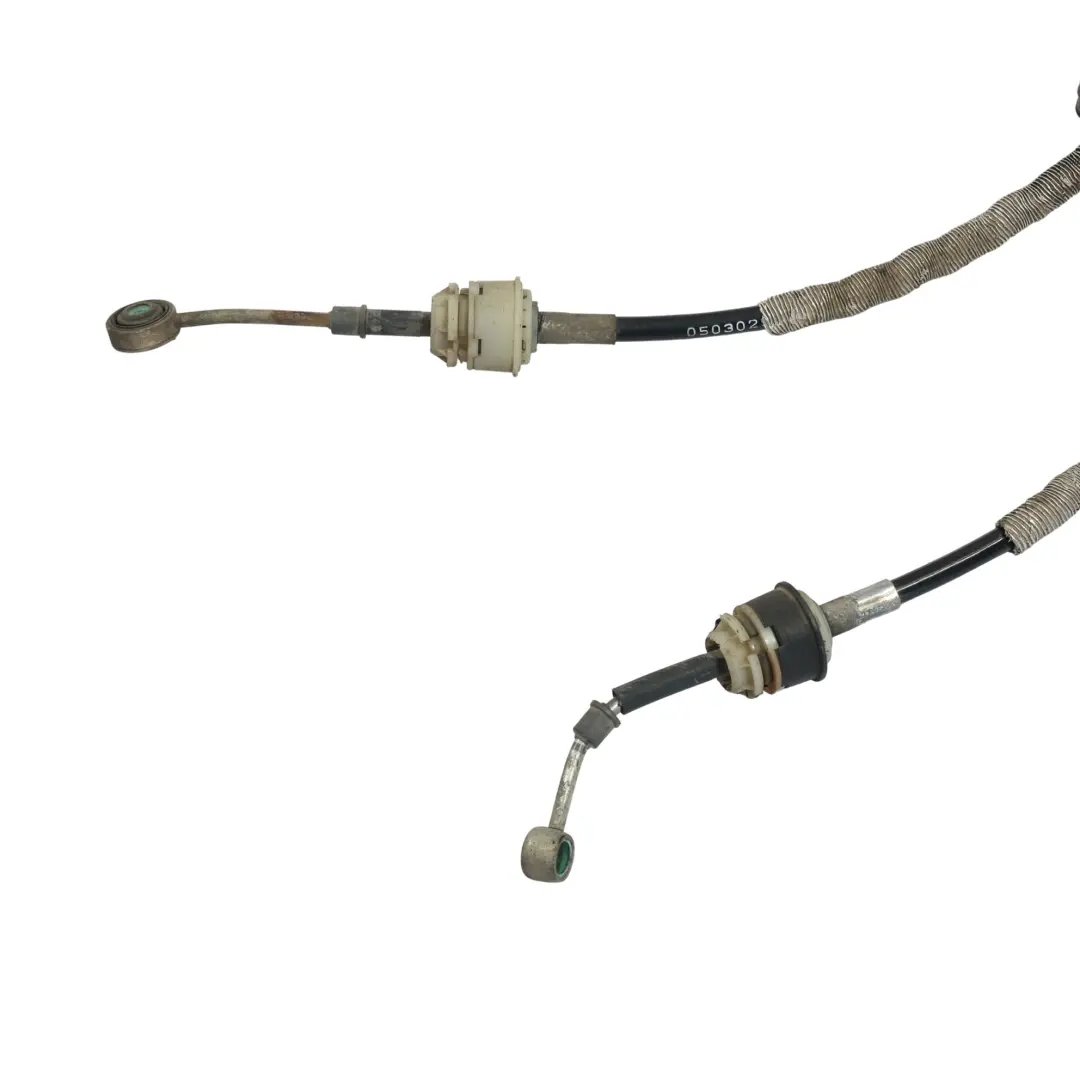Citroën Relay III Câble Tringlerie Levier Vitesse Manuel 6-Vitesses - SKU 1609734780-2 - Numéro de pièce 1609734780