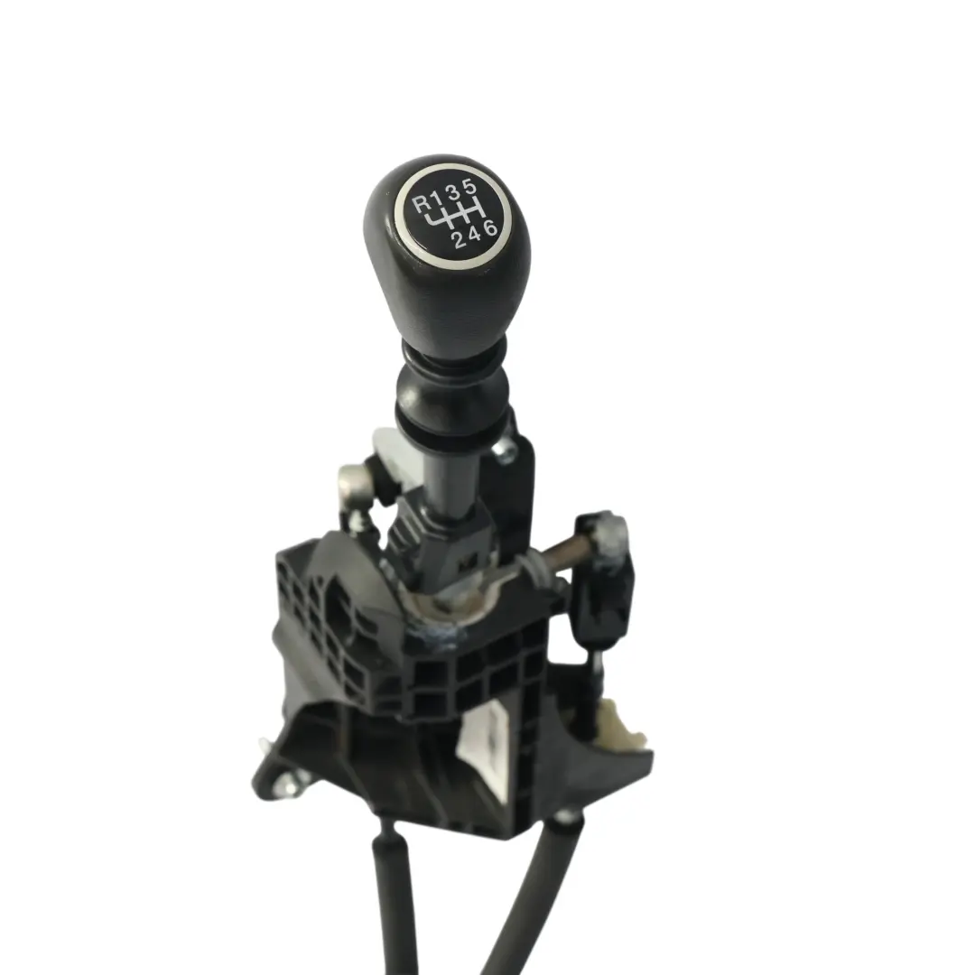 Shift Lever Linkage Cable Stick Manual 6-Speed to Citroën Relay III Gear with Part number 1609734780 Citroën Relay III Gear Shift Lever Linkage Cable Stick Manual 6-Speed - SKU 1609734780-2 - Part number 1609734780