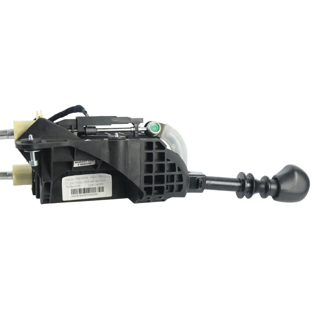 Cavo Leva Cambio Manuale 6 Marce per Citroën Relay III con numero di parte 1609734780 Citroën Relay III Cavo Leva Cambio Manuale 6 Marce - SKU 1609734780-2 - Numero di parte 1609734780