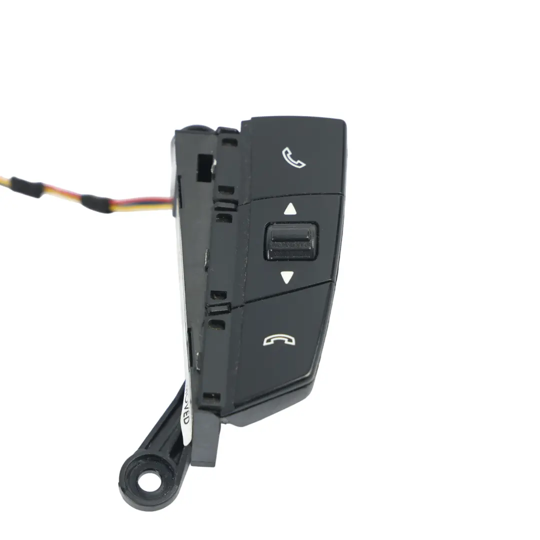 Citroën Relay III Commandes Radio Volant Ensemble - SKU 1612095180 - Numéro de pièce 1612095180