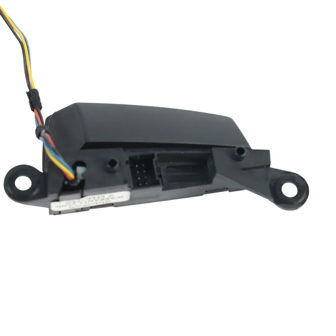 Citroën Relay III Steering Wheel Radio Control Switches Set - SKU 1612095180 - Part number 1612095180