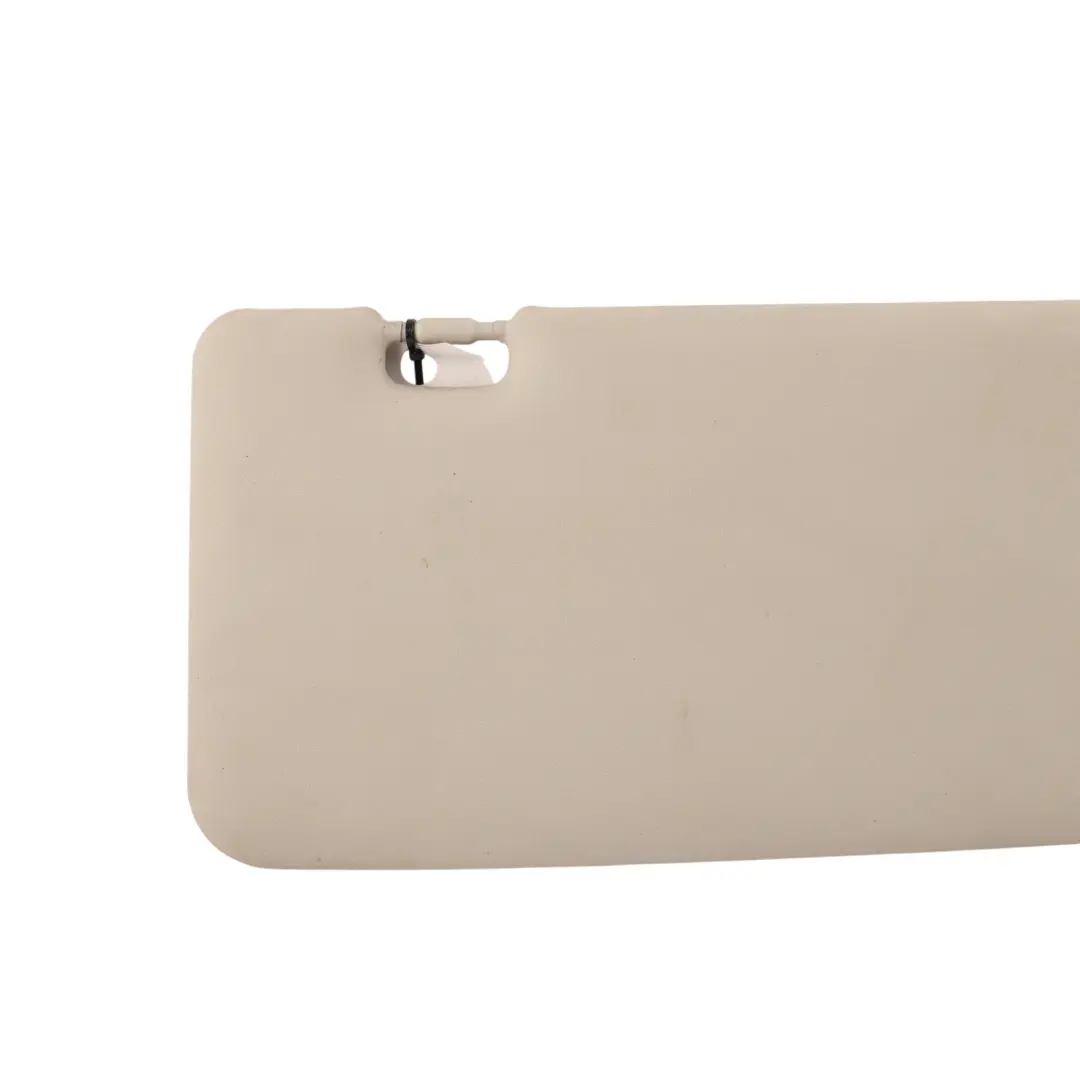 Mk3 Sun Visor Front Left N/S Beige to Citroën Relay Peugeot Boxer with Part number 1612107980 Citroën Relay Peugeot Boxer Mk3 Sun Visor Front Left N/S Beige - SKU 1612107980 - Part number 1612107980