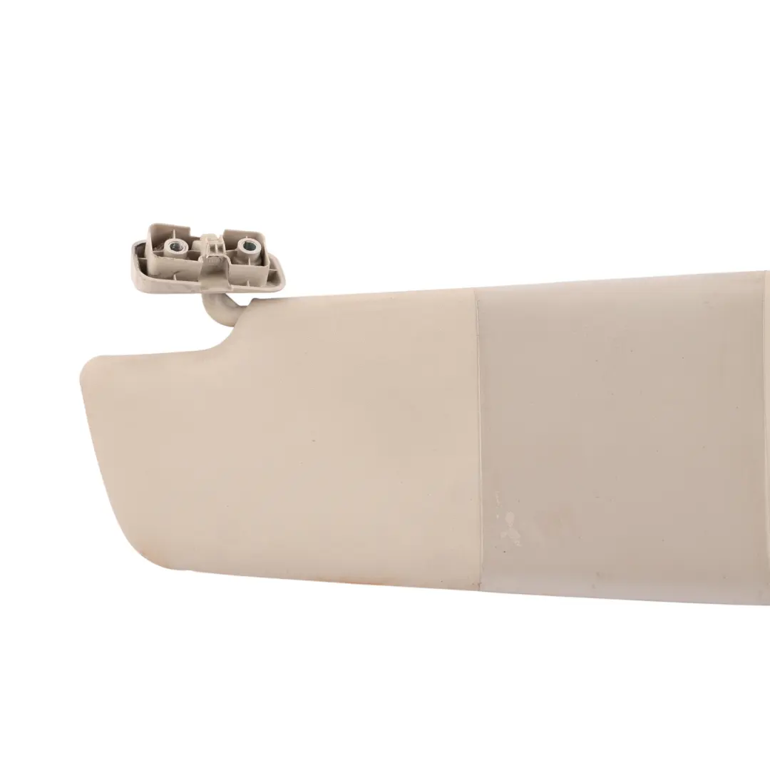 Citroën Relay Peugeot Boxer Mk3 Sun Visor Front Left N/S Beige - SKU 1612107980 - Part number 1612107980