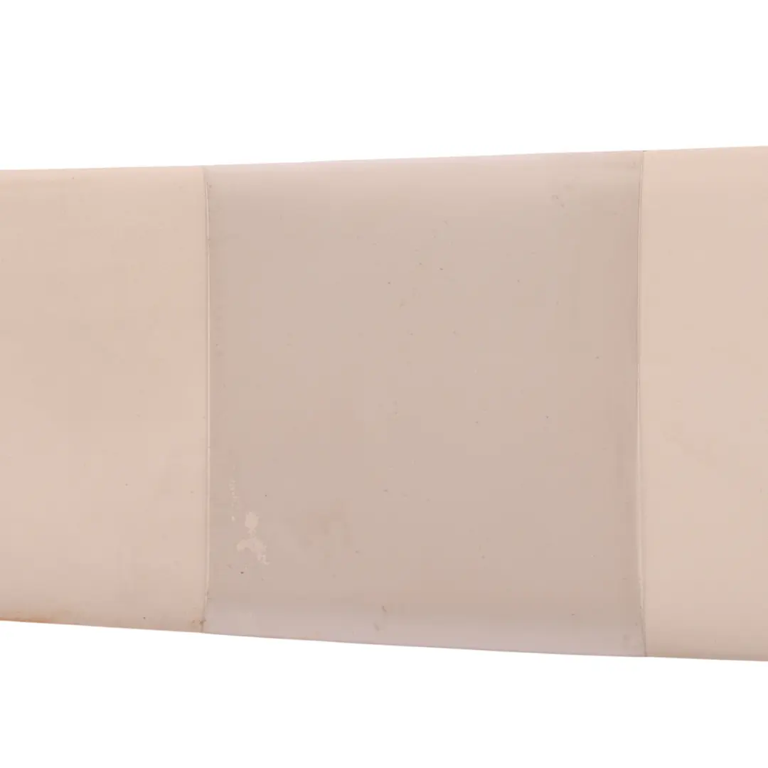 Citroën Relay Peugeot Boxer Mk3 Sun Visor Front Left N/S Beige - SKU 1612107980 - Part number 1612107980