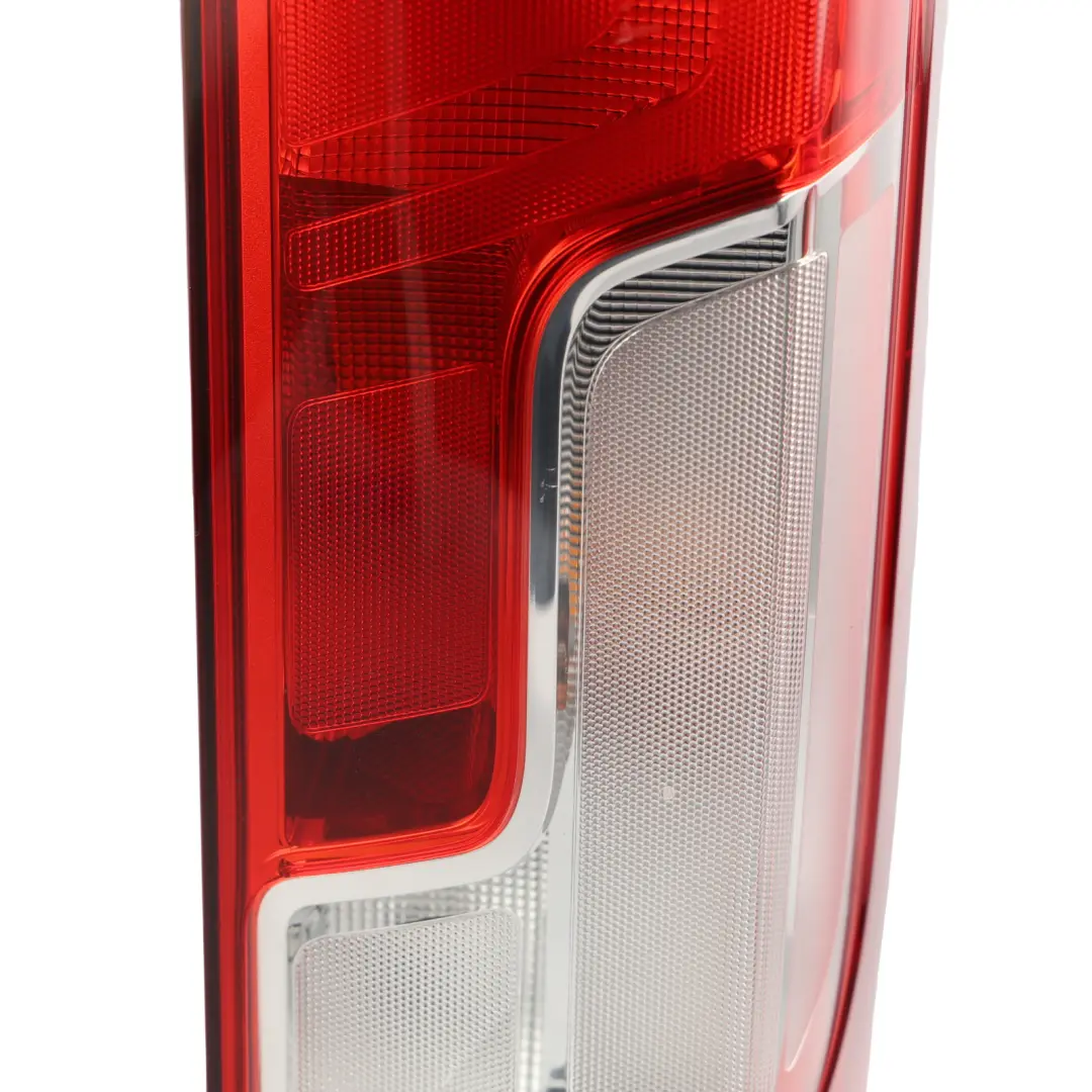 Citroen Relay Mk3 Tail Side Light Lamp Rear Right O/S 1380672080 to Peugeot Boxer with Part number 1380672080-2 Peugeot Boxer Citroen Relay Mk3 Tail Side Light Lamp Rear Right O/S 1380672080 - SKU 1612401680-2 - Part number 1380672080-2