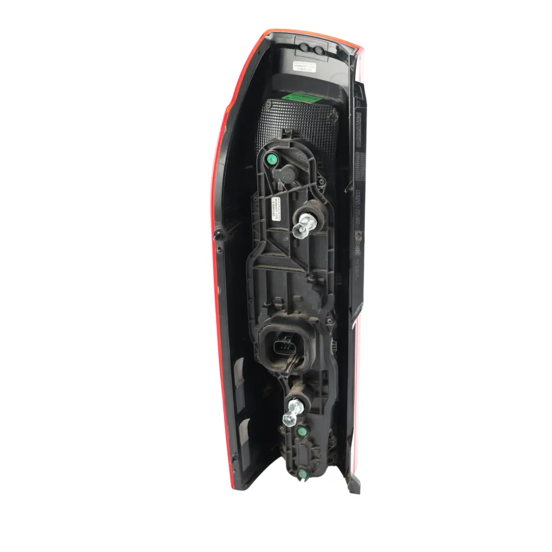 Peugeot Boxer Citroen Relay Mk3 Tail Side Light Lamp Rear Right O/S 1380672080 - SKU 1612401680-2 - Part number 1380672080-2