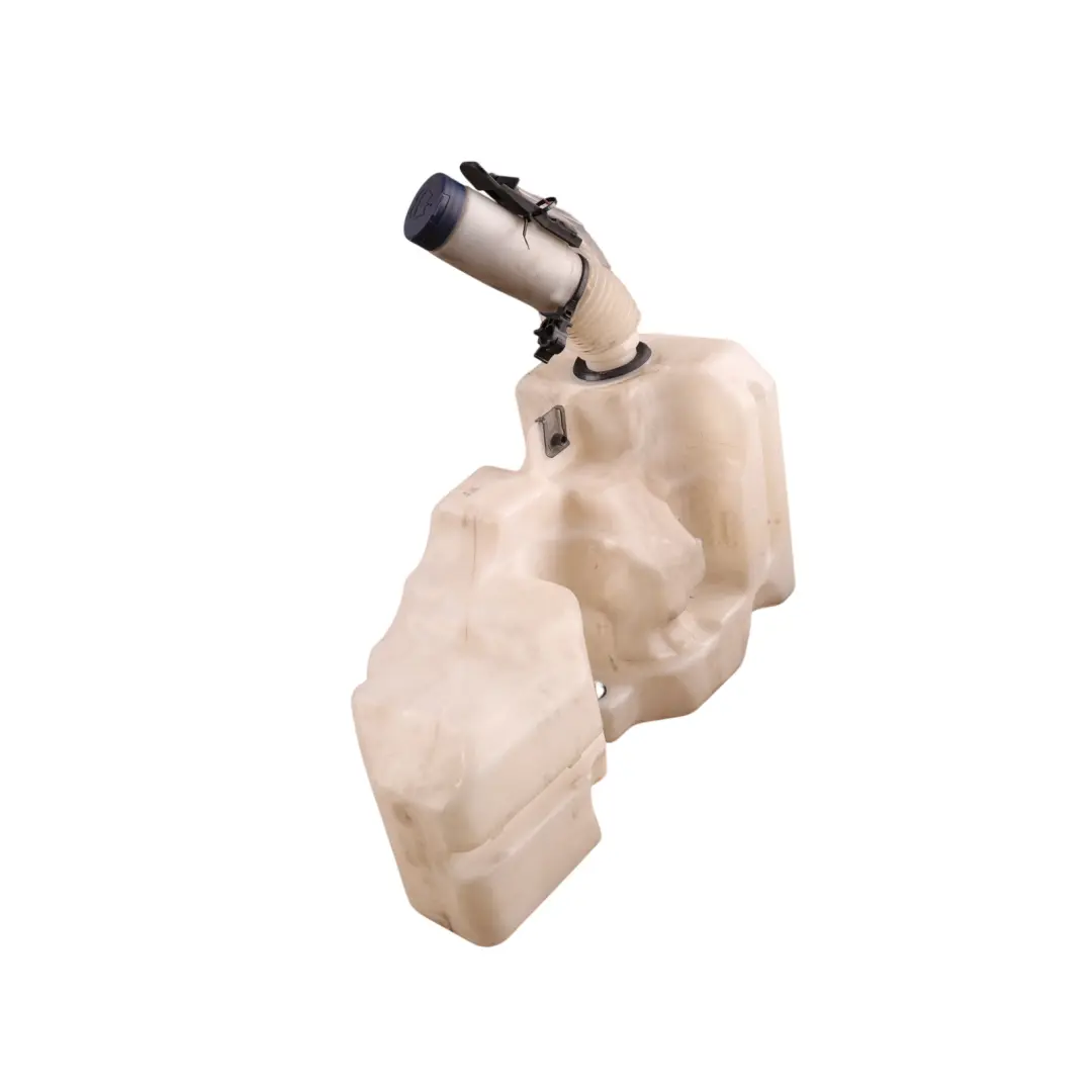 Citroen Relay Mk3 Windscreen Screenwash Reservoir Tank Bottle Diesel to with Part number 1612505280 Citroen Relay Mk3 Windscreen Screenwash Reservoir Tank Bottle Diesel - SKU 1612505280-1 - Part number 1612505280