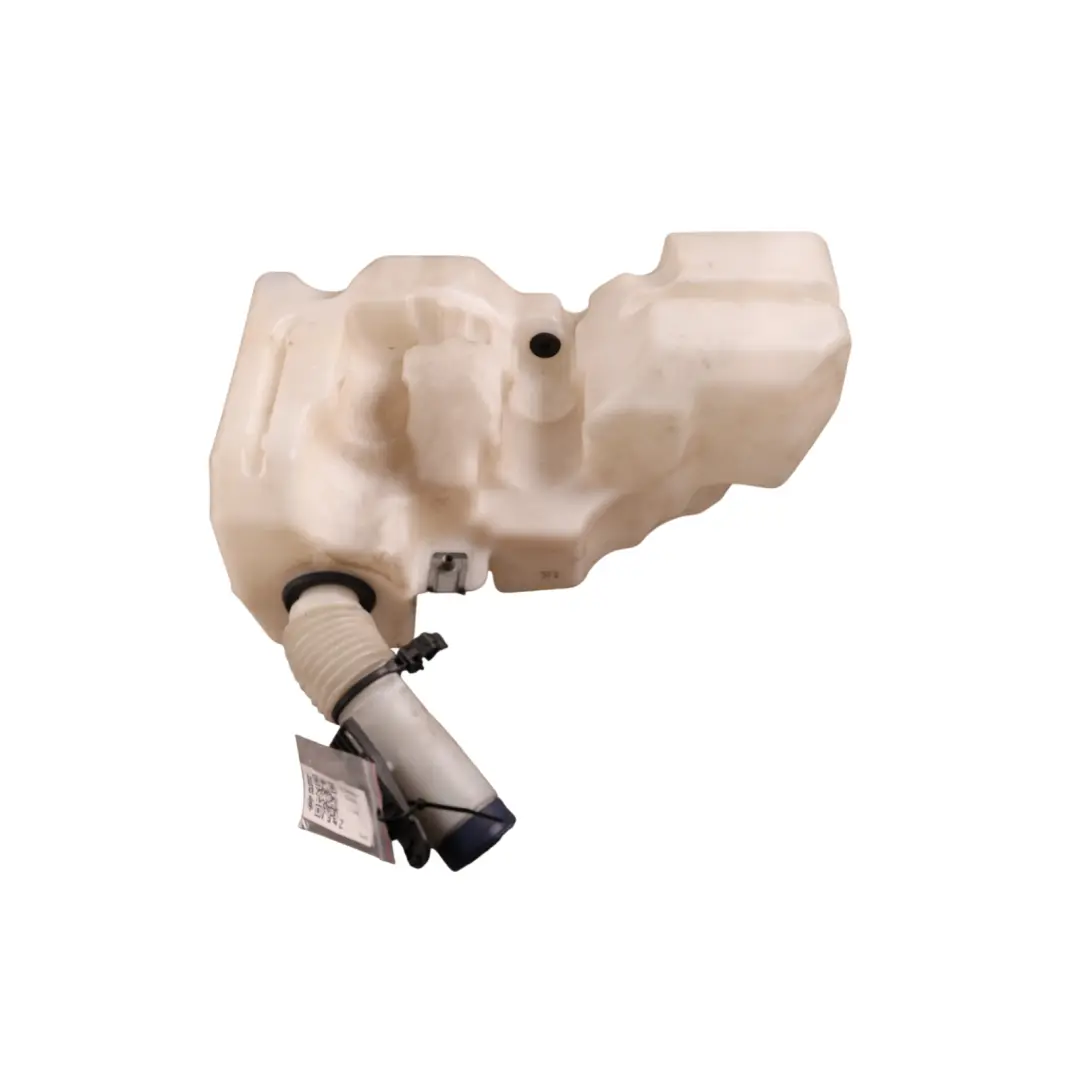  Citroen Relay Mk3 Windscreen Screenwash Reservoir Tank Bottle Diesel - SKU 1612505280-1 - Part number 1612505280