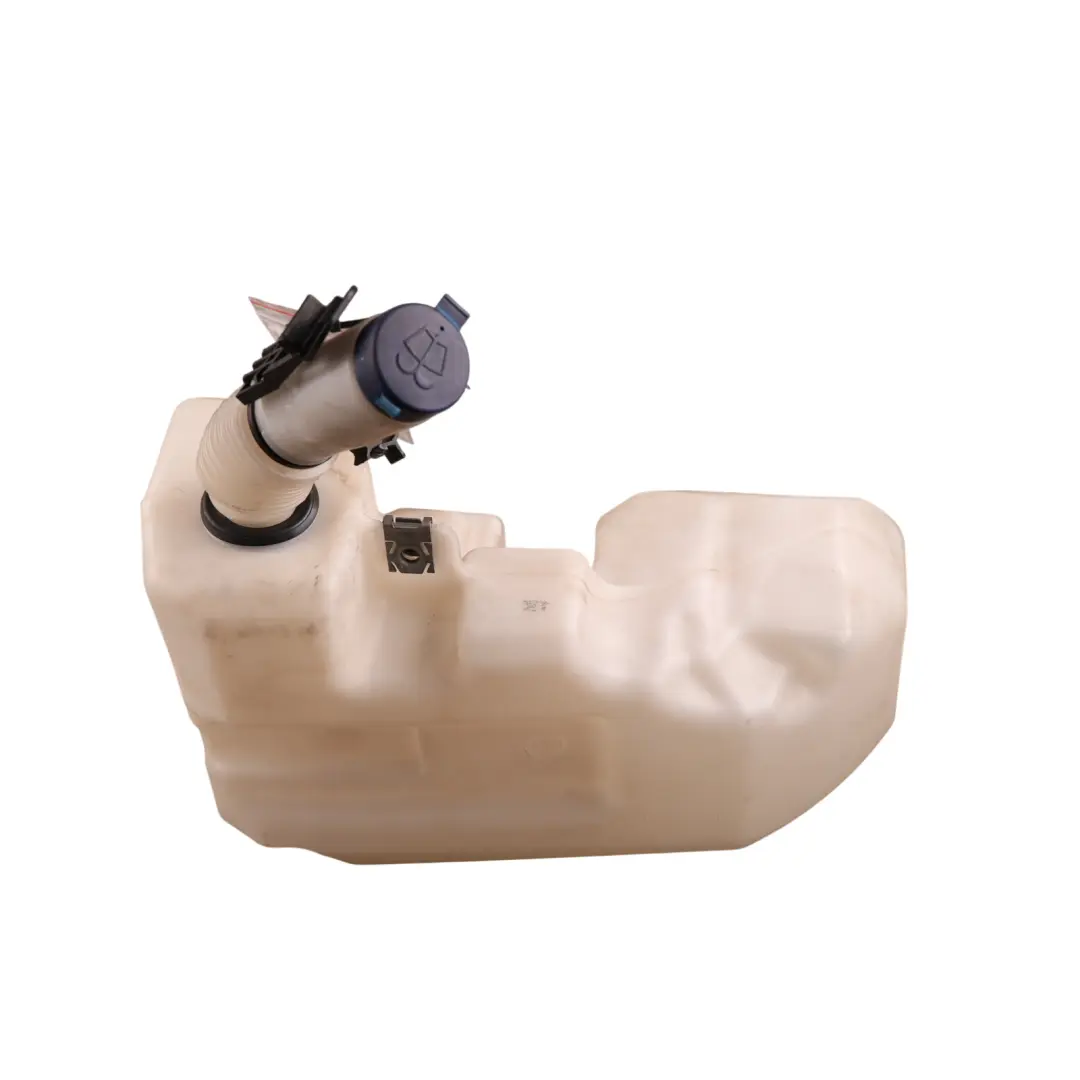  Citroen Relay Mk3 Windscreen Screenwash Reservoir Tank Bottle Diesel - SKU 1612505280-1 - Part number 1612505280
