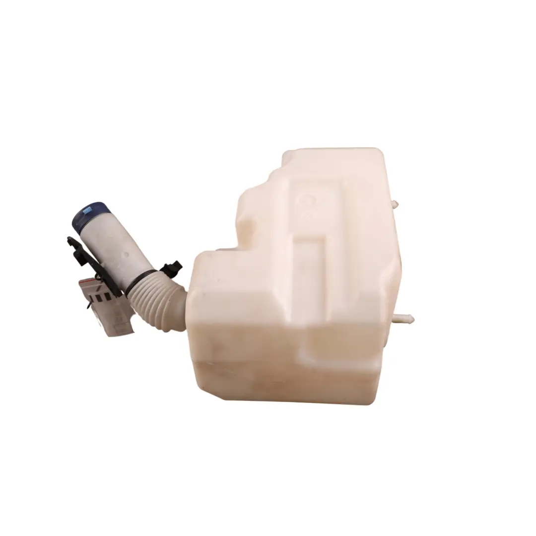  Citroen Relay Mk3 Windscreen Screenwash Reservoir Tank Bottle Diesel - SKU 1612505280-1 - Part number 1612505280