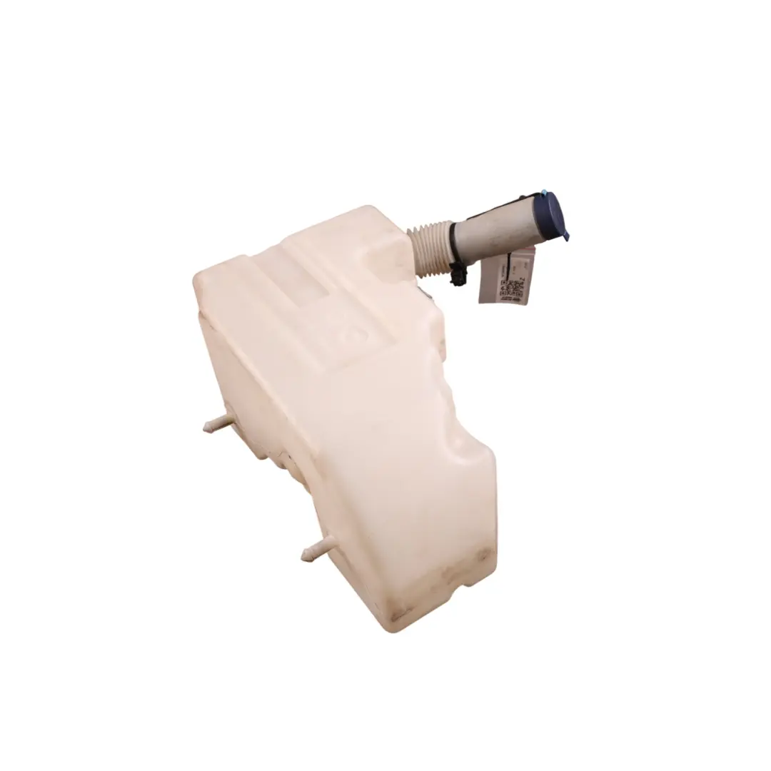  Citroen Relay Mk3 Windscreen Screenwash Reservoir Tank Bottle Diesel - SKU 1612505280-1 - Part number 1612505280