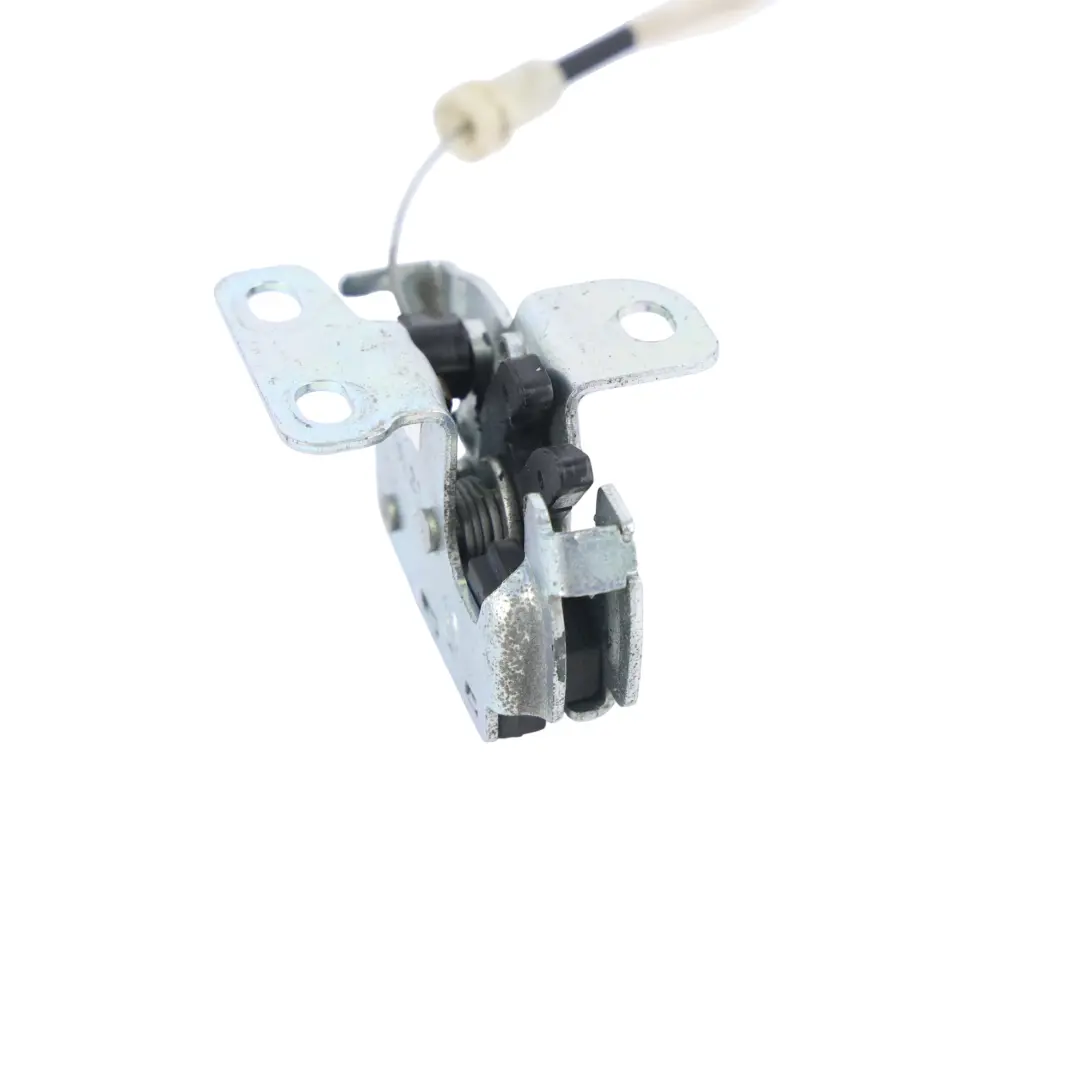 Citroën Jumper Peugeot Boxer MK3 Serratura Porta Posteriore Sinistra - SKU 1612607180 - Numero di parte 1612607180