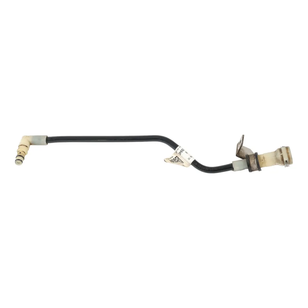 Peugeot Boxer Mk3 Clutch Cylinder Hose Pipe Line 2.2 HDI Diesel - SKU 1613998880 - Part number 1613998880