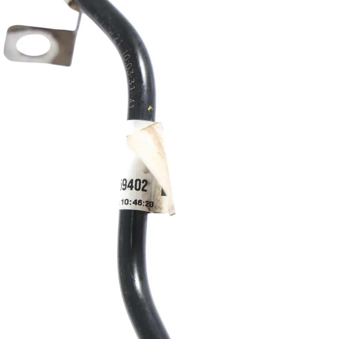 Mk3 Tuyau Flexible Cylindre Embrayage 2.2 HDI Diesel pour Peugeot Boxer à propos du numéro de pièce 1613998880 Peugeot Boxer Mk3 Tuyau Flexible Cylindre Embrayage 2.2 HDI Diesel - SKU 1613998880 - Numéro de pièce 1613998880