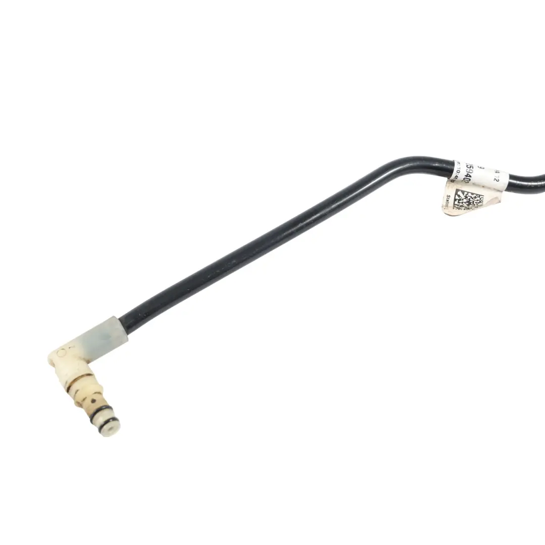 Mk3 Clutch Cylinder Hose Pipe Line 2.2 HDI Diesel to Peugeot Boxer with Part number 1613998880 Peugeot Boxer Mk3 Clutch Cylinder Hose Pipe Line 2.2 HDI Diesel - SKU 1613998880 - Part number 1613998880